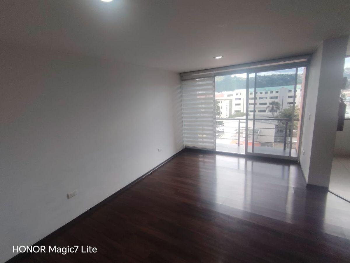 Apartamento en venta en Quito, Pichincha
