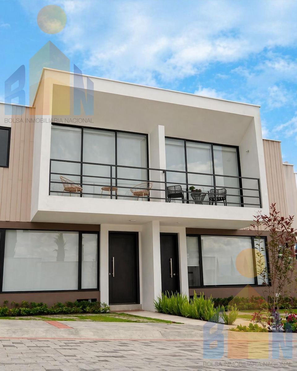 Casa en venta en Quito, Pichincha