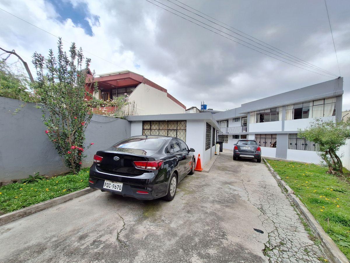Casa en venta en Quito, Pichincha