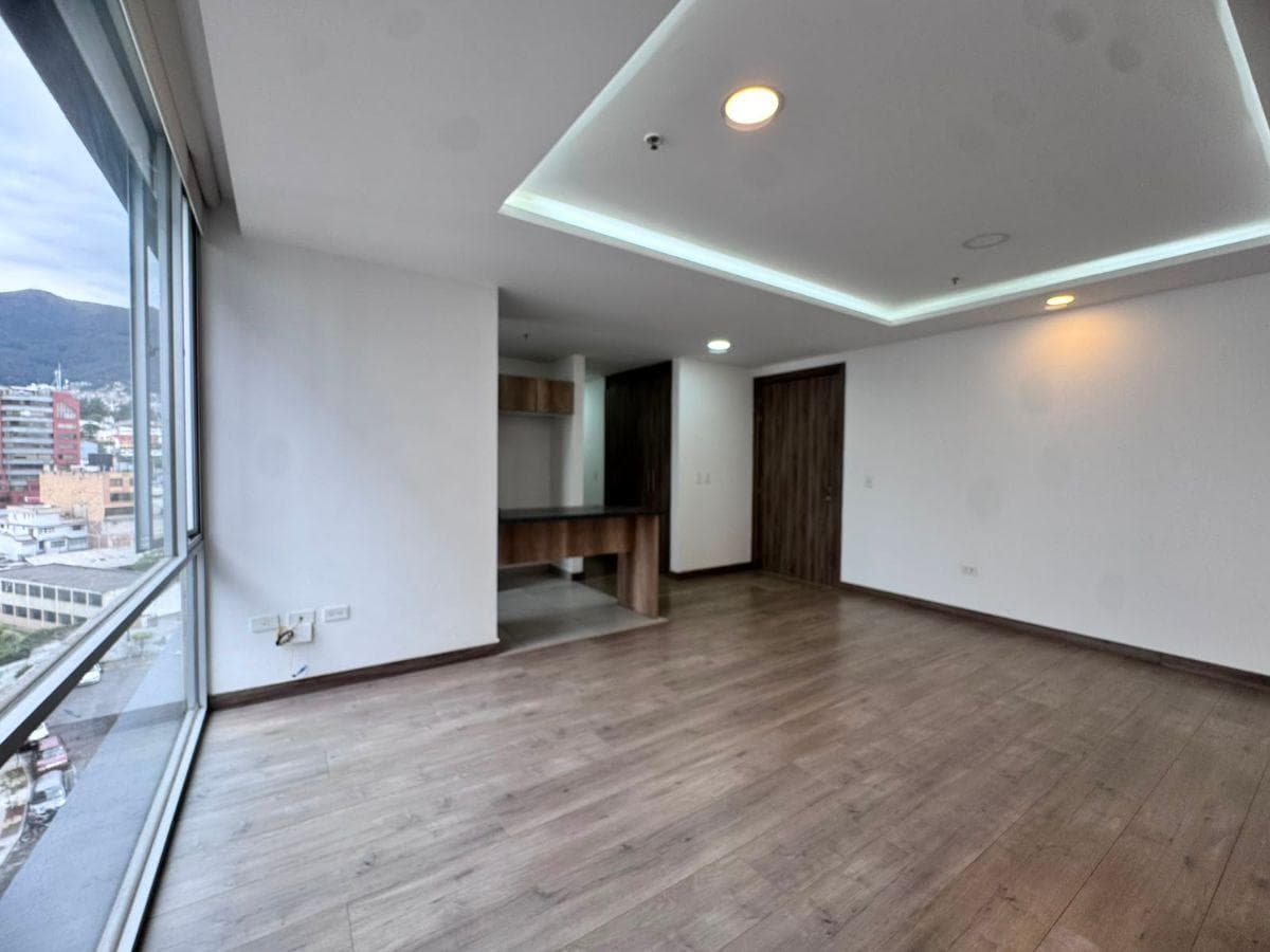 Departamento en venta en Quito, Pichincha