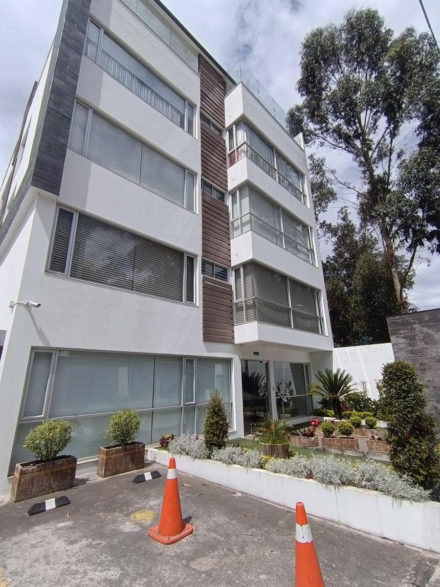 Departamento en venta en Quito, Pichincha