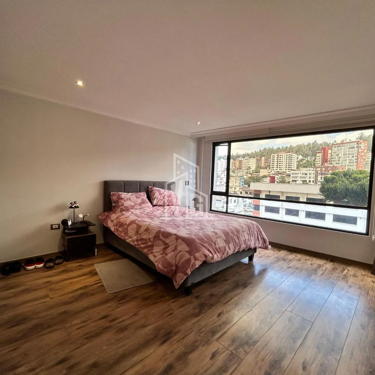 Apartamento en venta en Quito, Pichincha