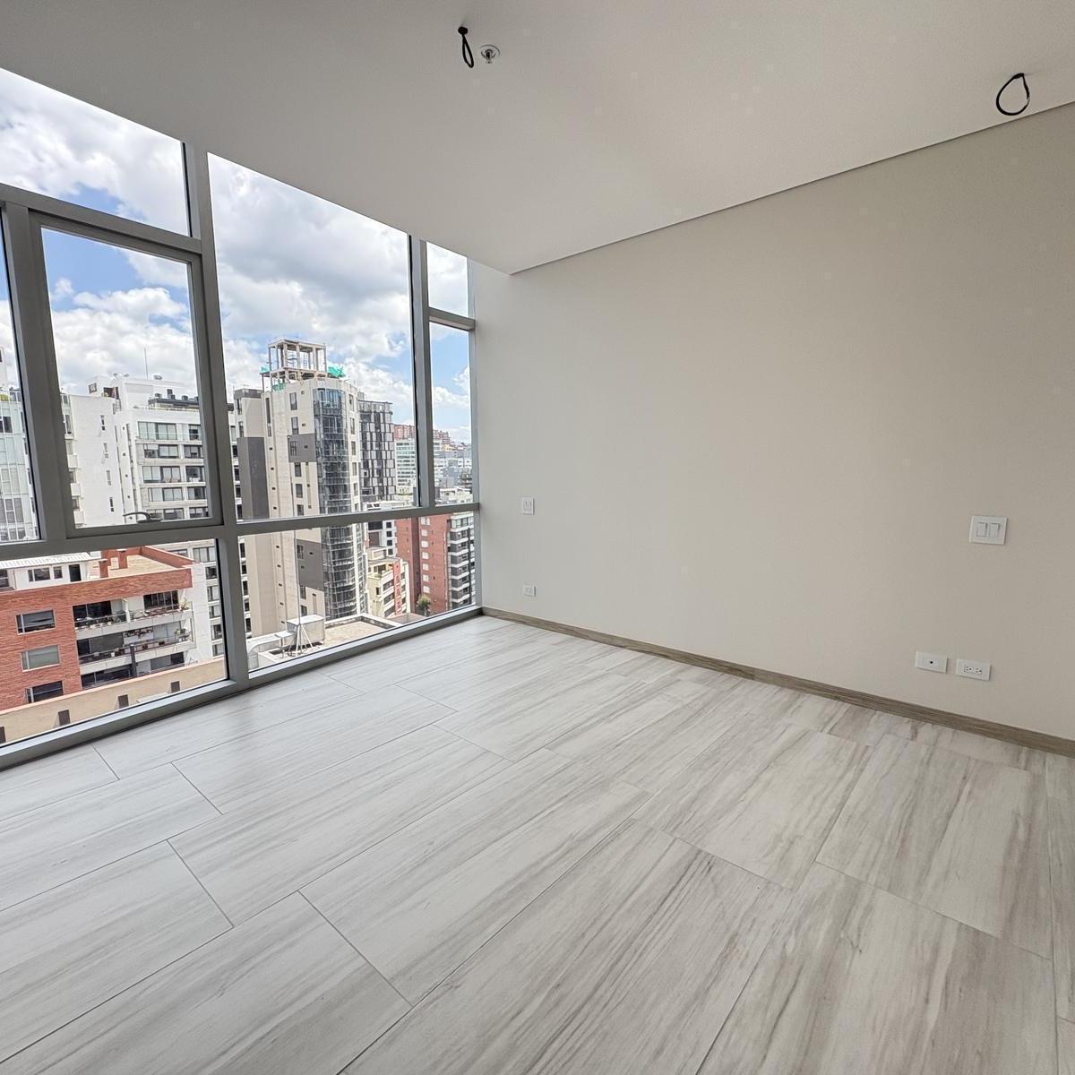 Apartamento en venta en Quito, Pichincha