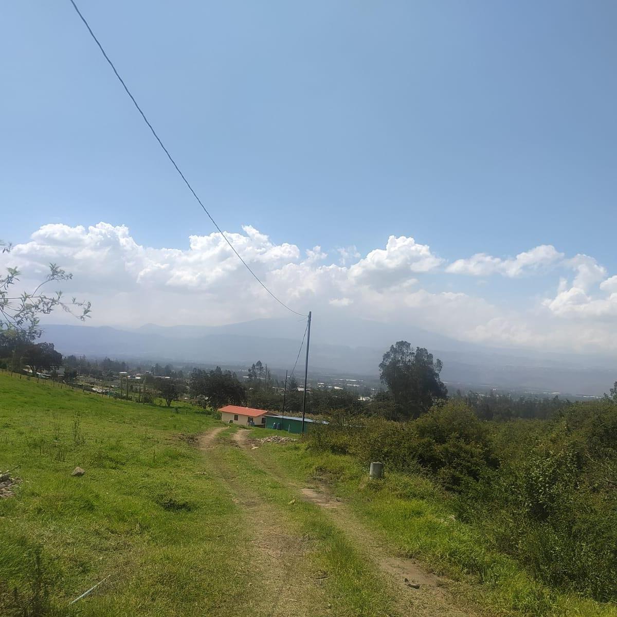 Terreno en venta en Quito, Pichincha
