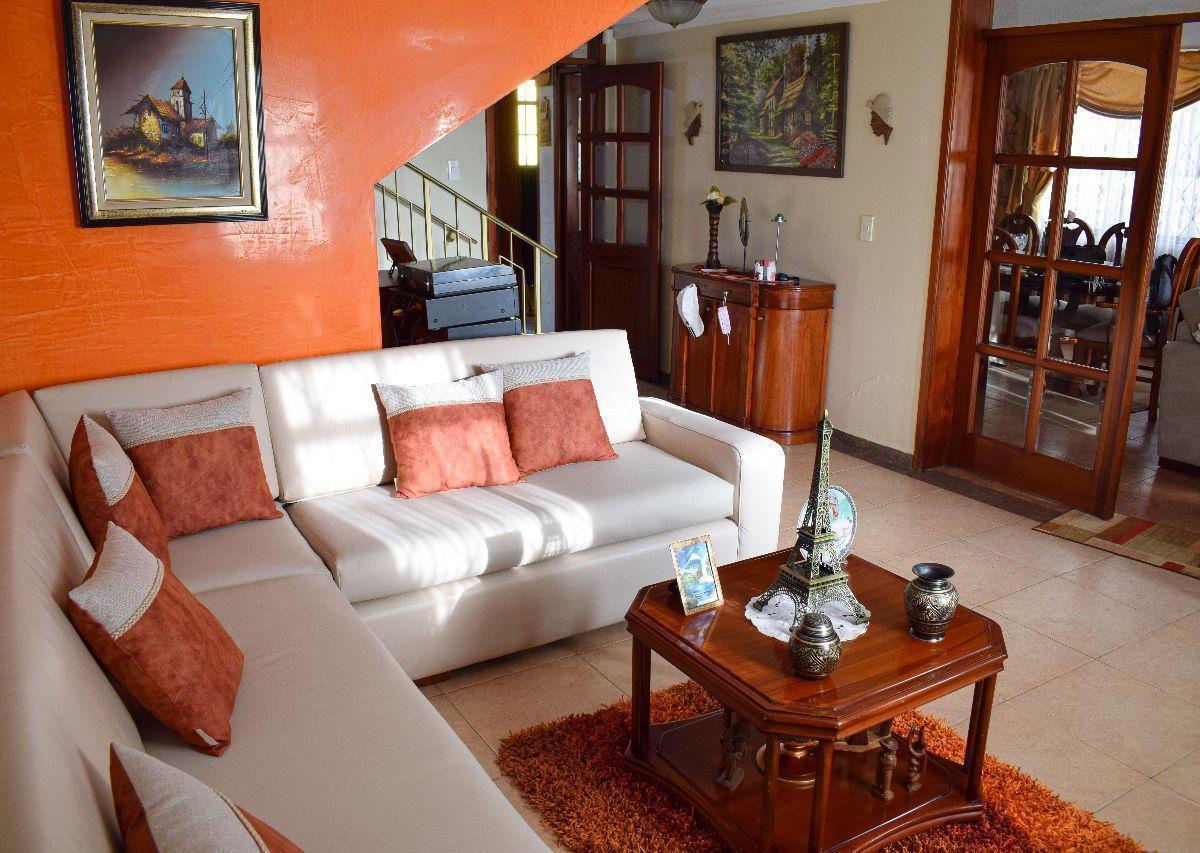Casa en venta en Quito, Pichincha
