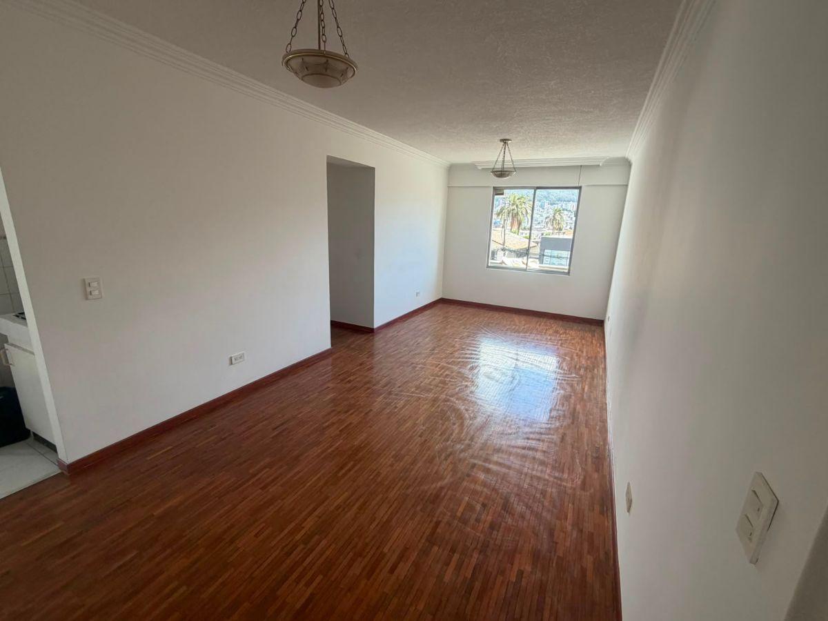 Apartamento en venta en Quito, Pichincha