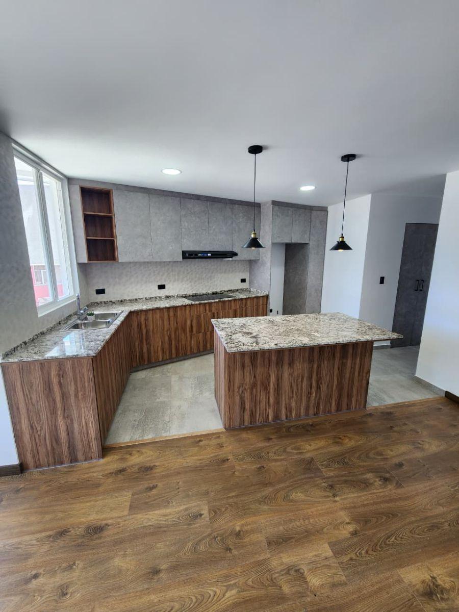 Apartamento en venta en Quito, Pichincha