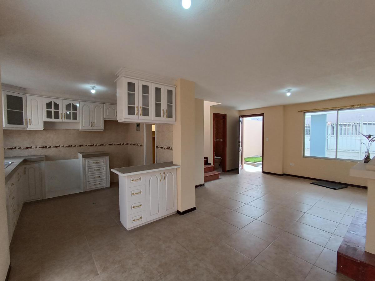 Casa en venta en Cayambe, Pichincha