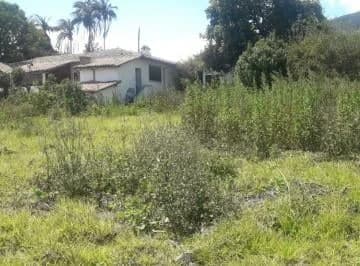 Renta o Venta Terreno Comercial Sector Pomasqui, Av Manuel Córdova Galarza — imagen 4