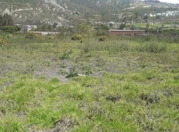 Renta o Venta Terreno Comercial Sector Pomasqui, Av Manuel Córdova Galarza — imagen 2