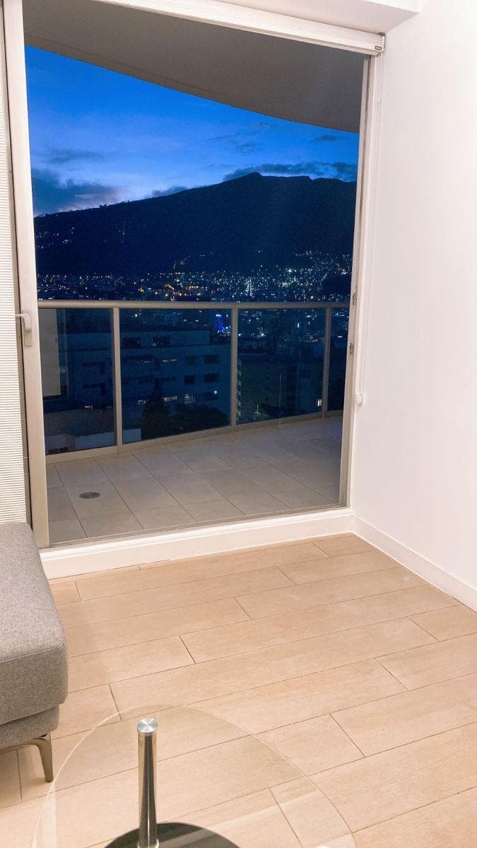 Departamento en venta en Quito, Pichincha