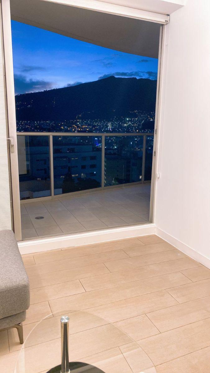 Apartamento en venta en Quito, Pichincha