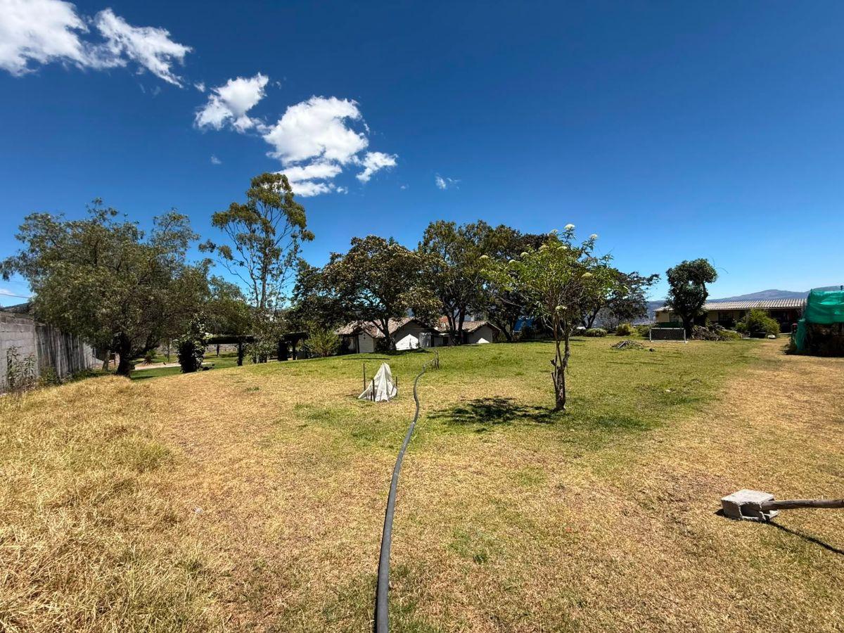 Terreno en venta en Quito, Pichincha