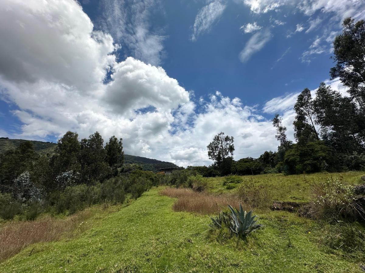Terreno en venta en Quito, Pichincha