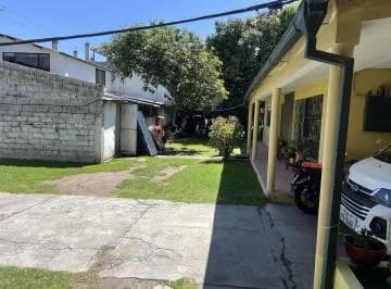 Terreno en Tumbaco Ideal Para Constructorers (Uso Multiple) — imagen 2