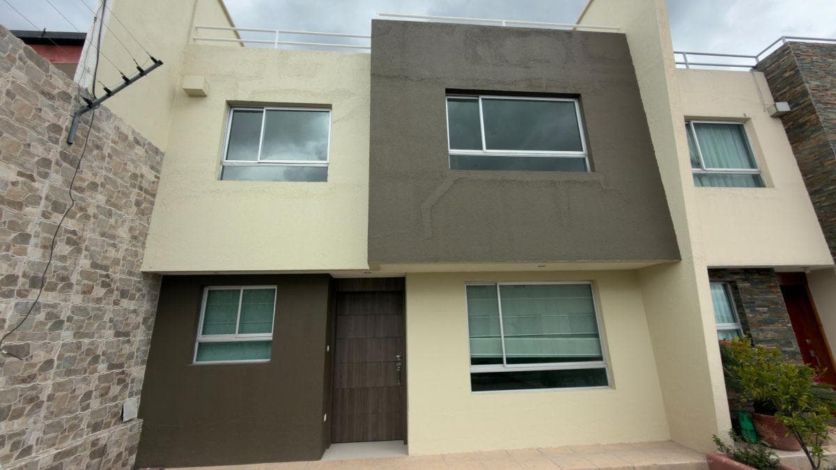 Casa en venta en Quito, Pichincha