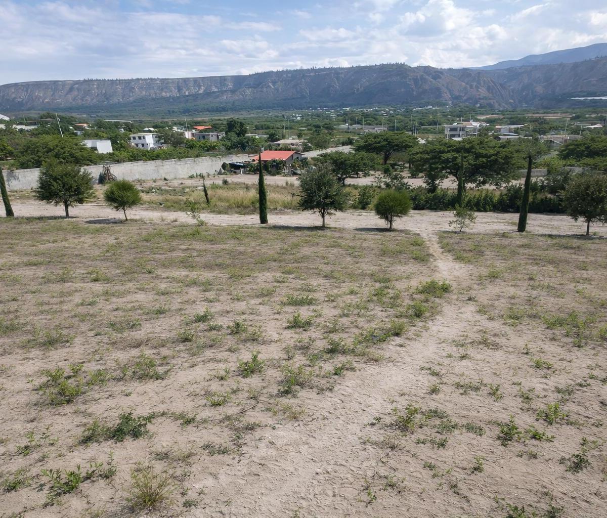 Terreno en venta en Pedro Moncayo, Pichincha