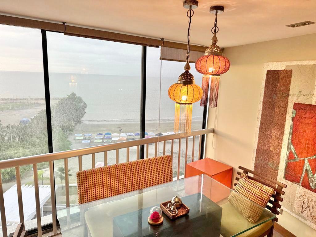 Apartamento en venta en Punta Blanca, Santa Elena