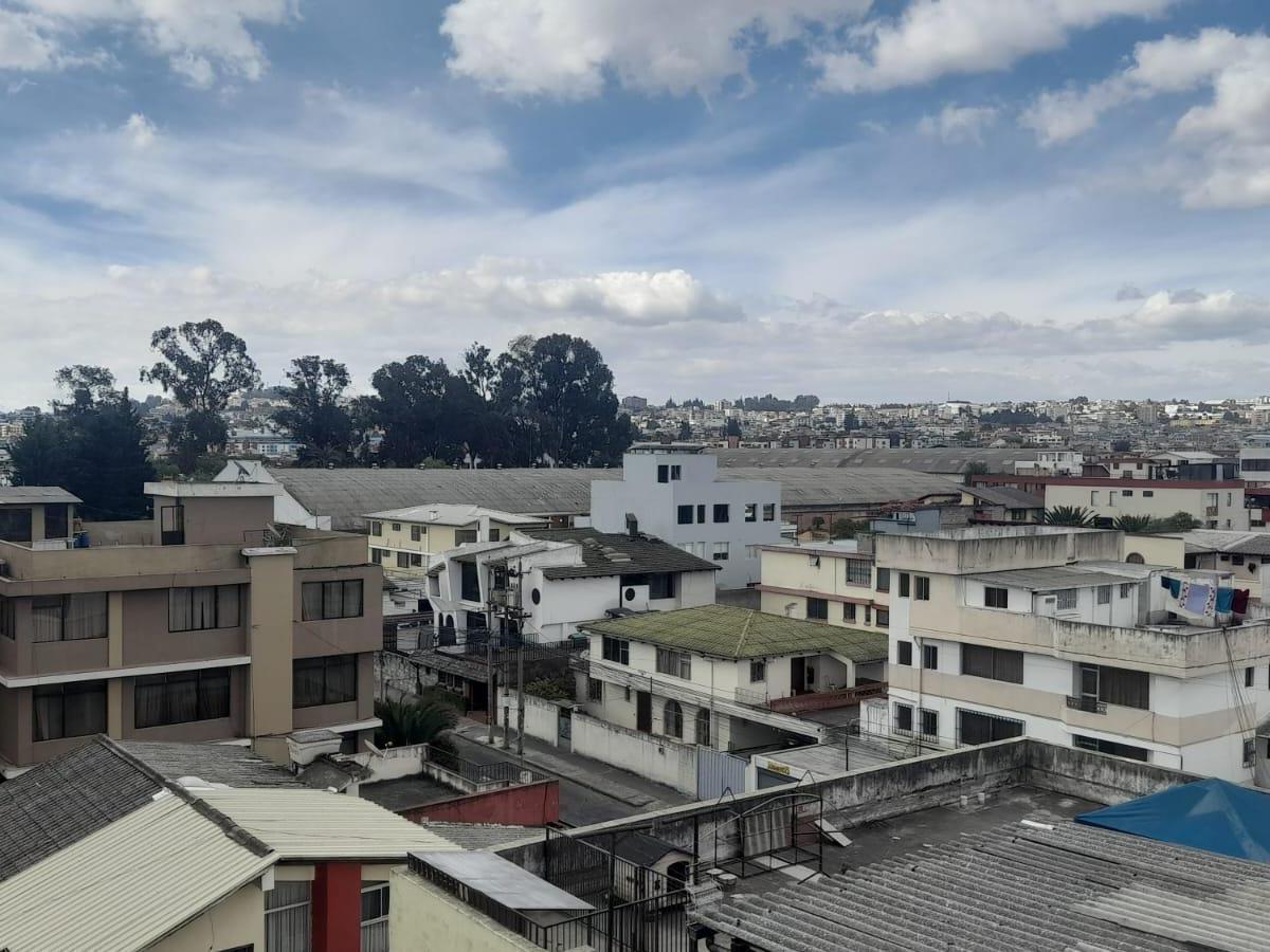 Apartamento en venta en Quito, Pichincha