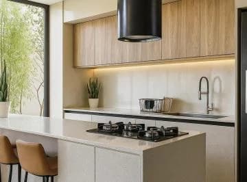 Penthouse en Venta en Cuenca por Estrenar, en La Av Paucarbamba. Azuay — imagen 5
