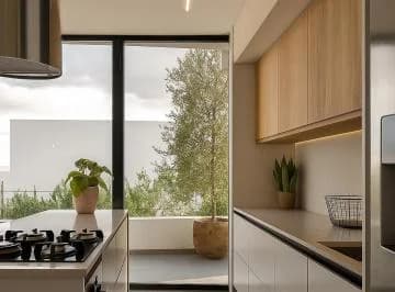 Penthouse en Venta en Cuenca por Estrenar, en La Av Paucarbamba. Azuay — imagen 4
