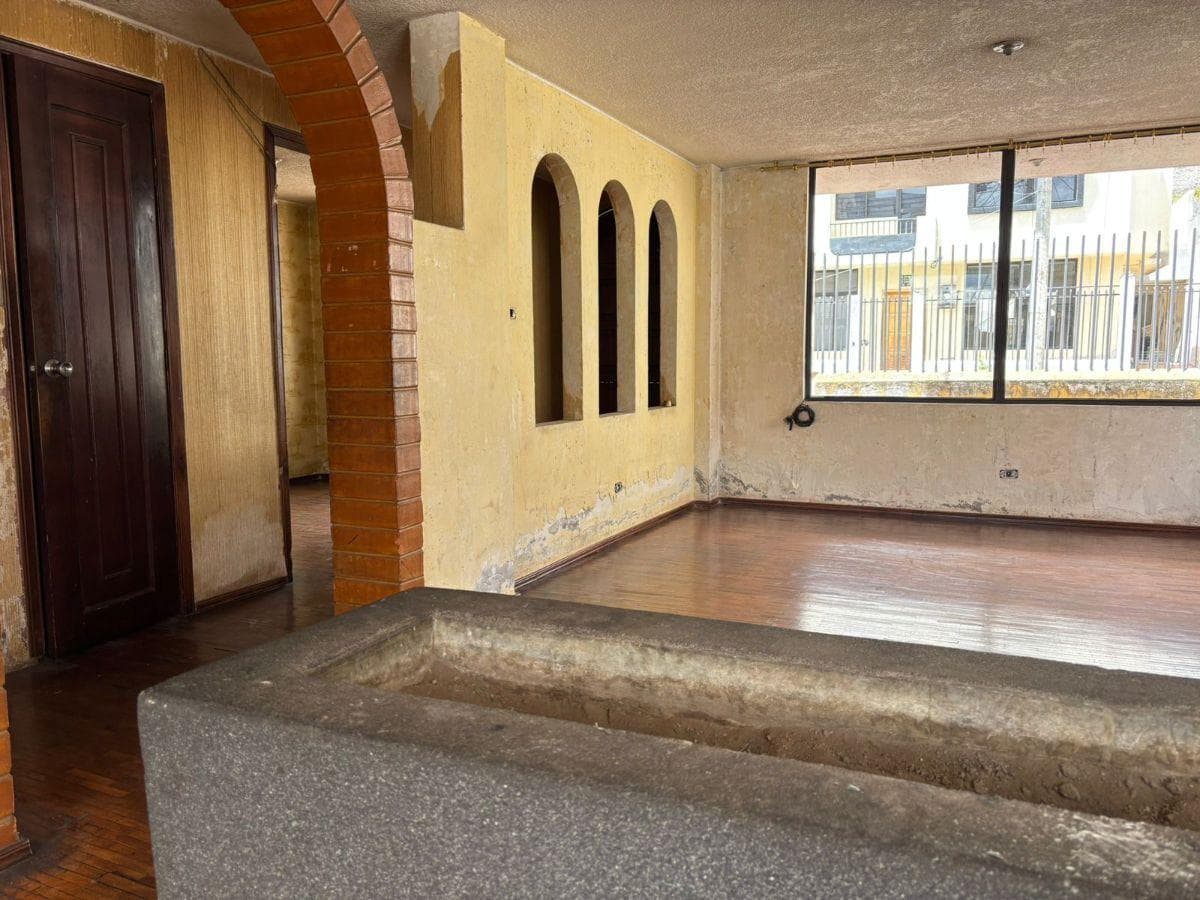 Casa en venta en Quito, Pichincha