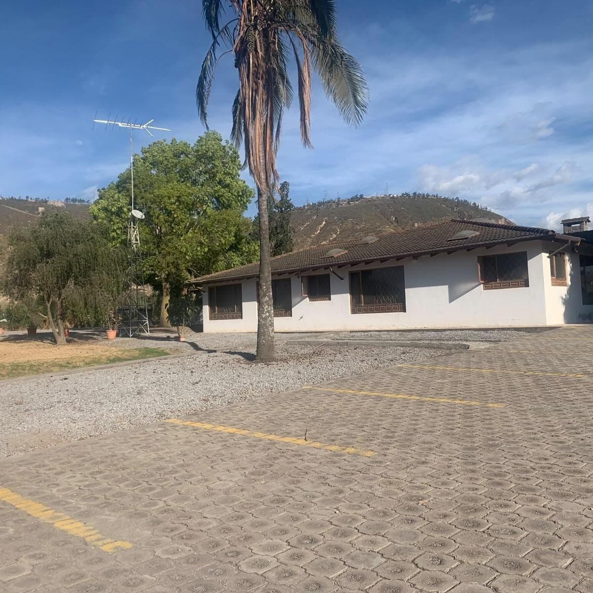 Terreno en venta en Quito, Pichincha