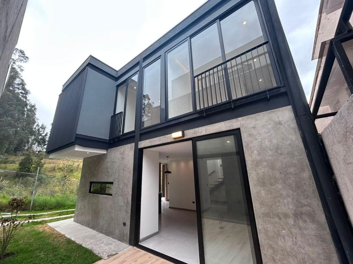 Casa en venta en Cuenca, Azuay