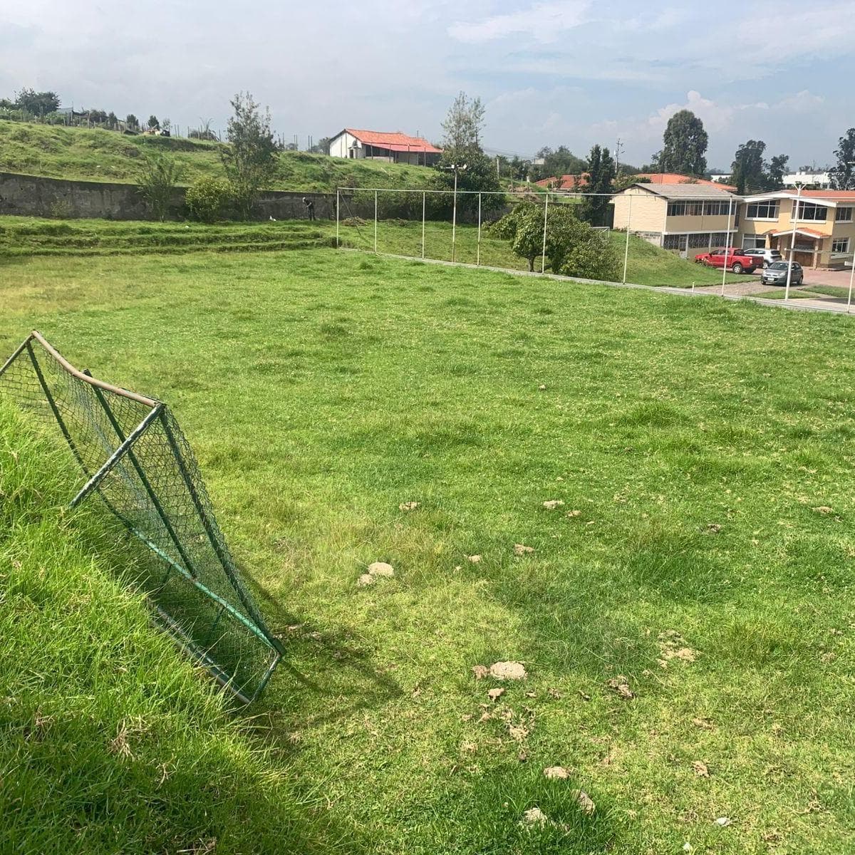 Terreno en venta en Quito, Pichincha