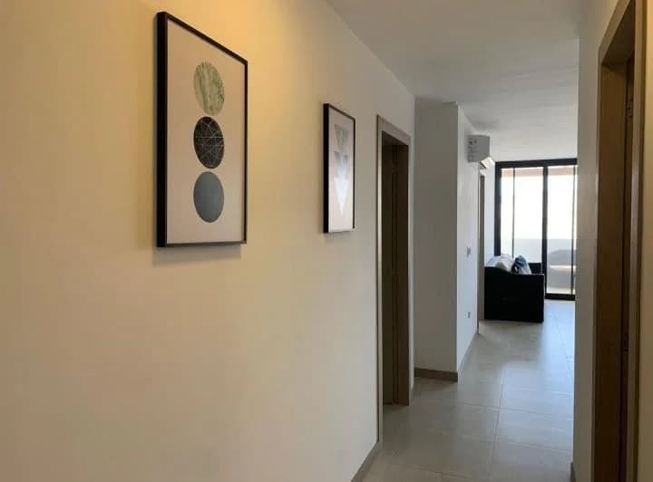 Departamento en alquiler en Manta, Manabí