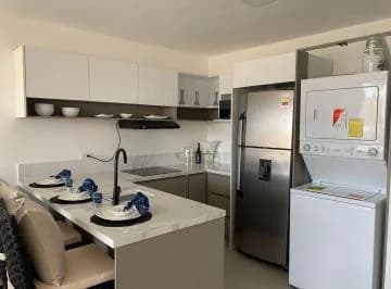 Departamento de Alquiler en Zona Sur Manta Manabi B/l, Manabí — imagen 2