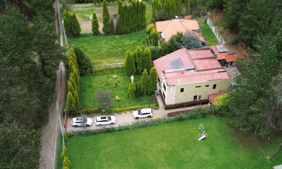 Casa en venta en Cuenca, Azuay