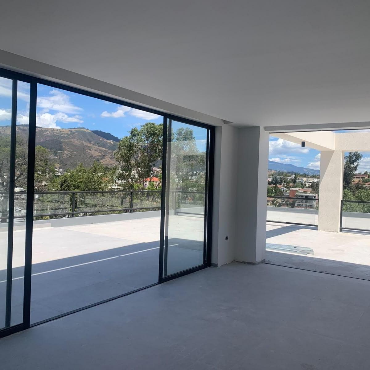 Departamento en venta en Quito, Pichincha