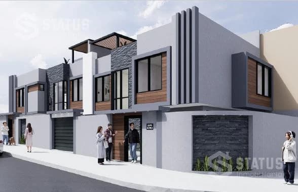 Casa en venta en Quito, Pichincha