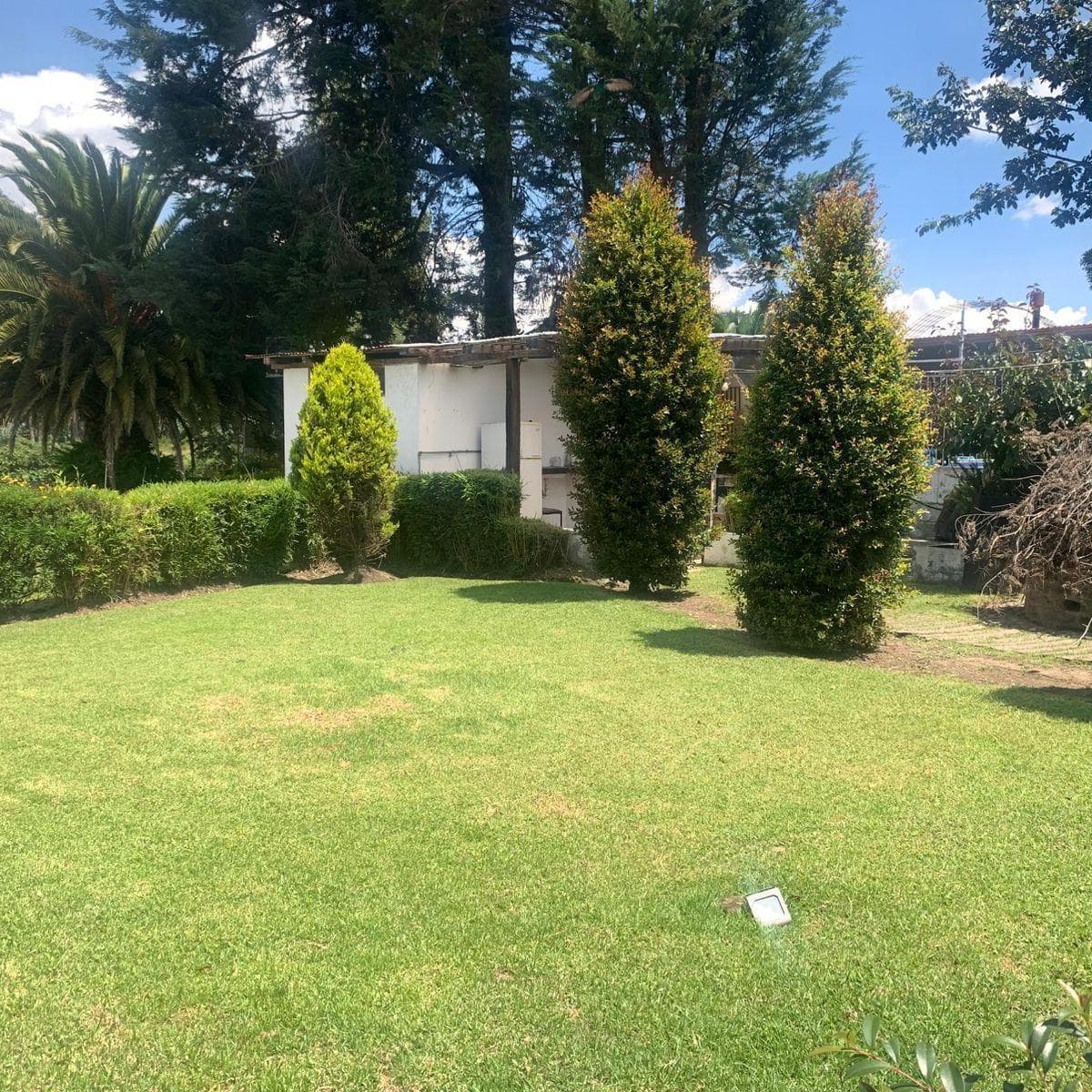 Terreno en venta en Quito, Pichincha