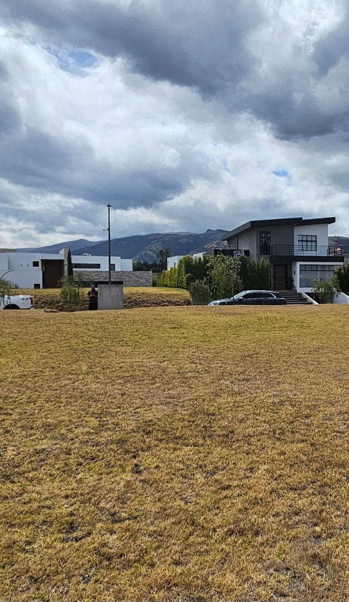 Terreno en venta en Quito, Pichincha
