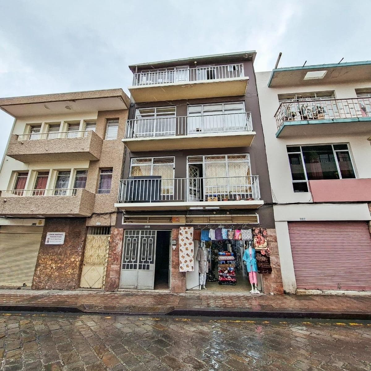 Casa en venta en Cuenca, Azuay