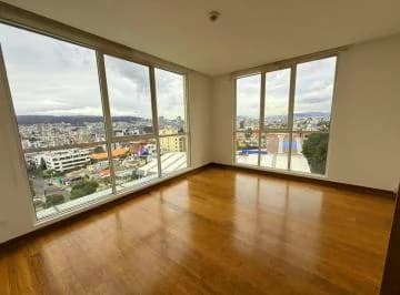 Departamento de Lujo de Venta / Arriendo en Villa Regina! Quito Tenis! Vista! — imagen 3