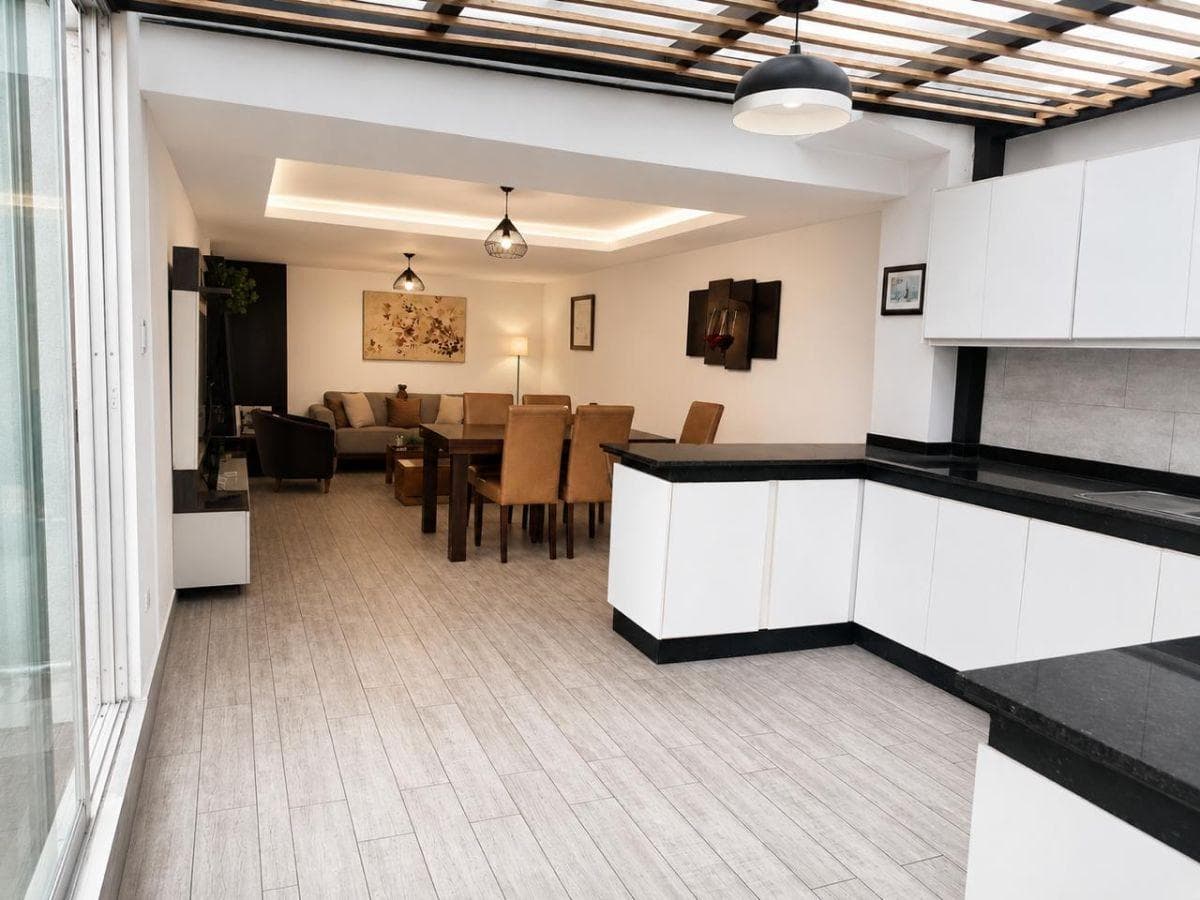Departamento en venta en Quito, Pichincha