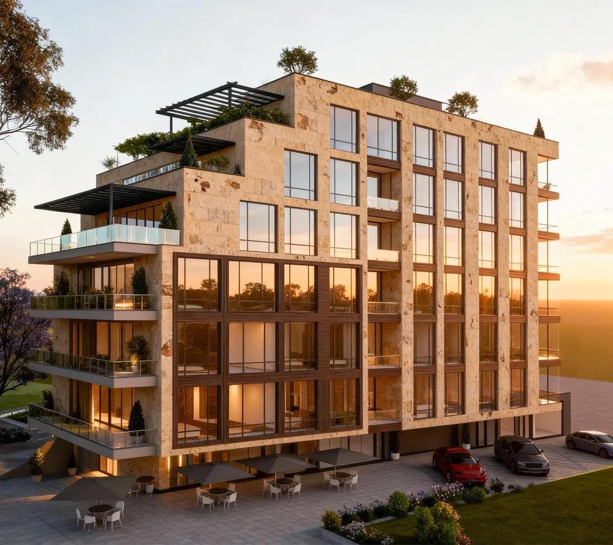 Departamento en venta en Cuenca, Azuay
