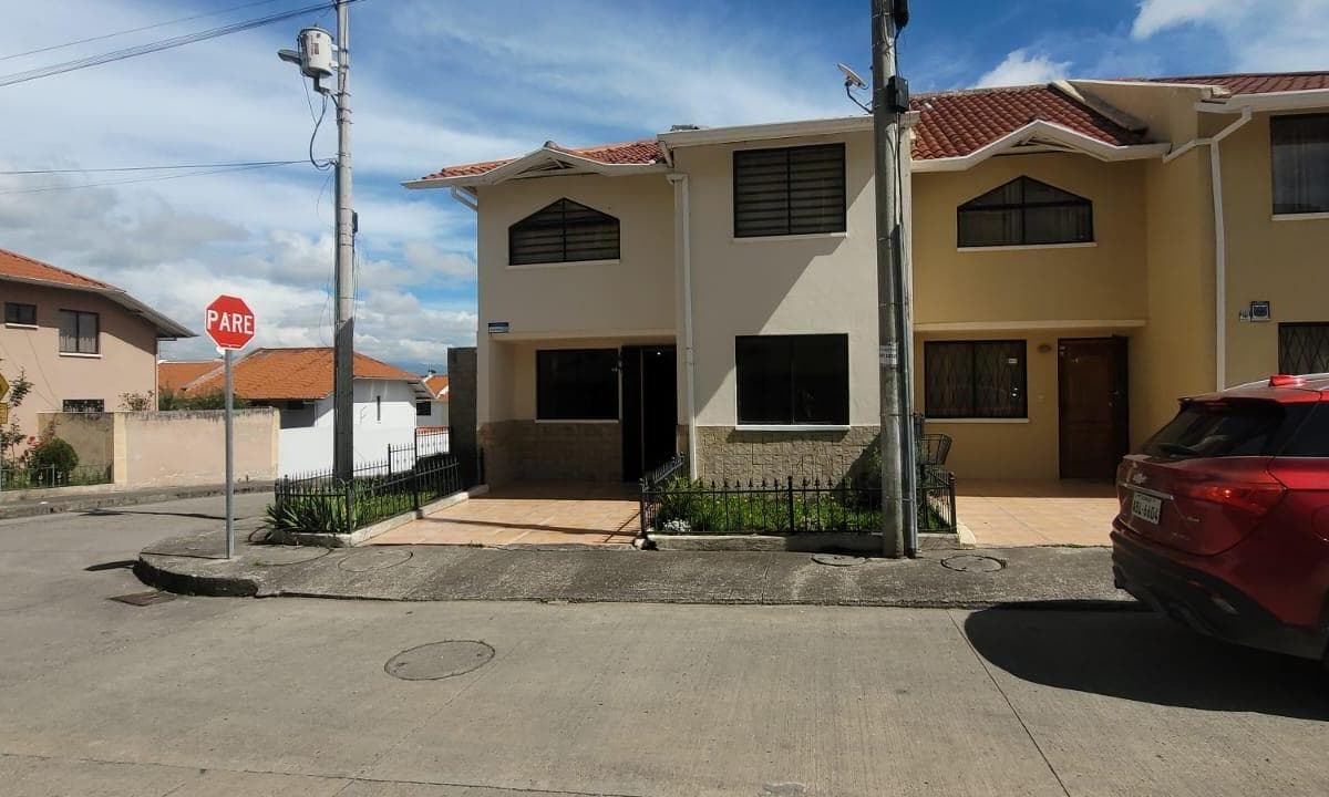 Casa en venta en Cuenca, Azuay