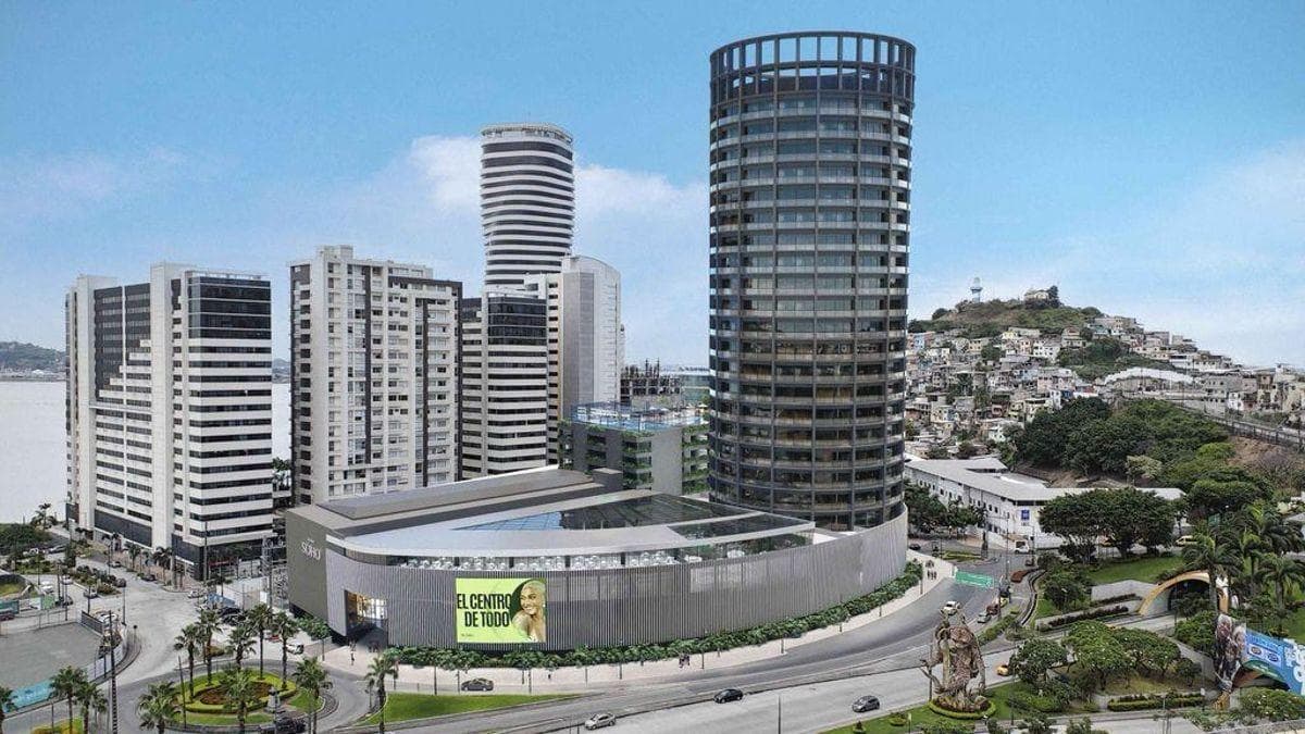 Local comercial en venta en Guayaquil, Guayas