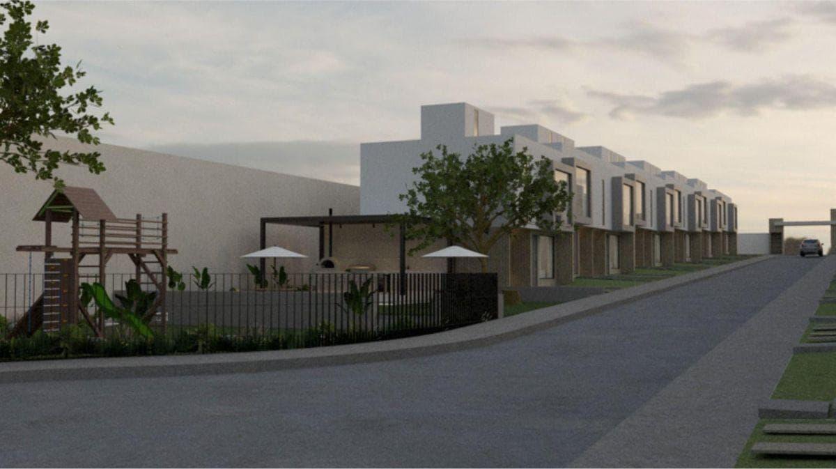 Casa en venta en Quito, Pichincha