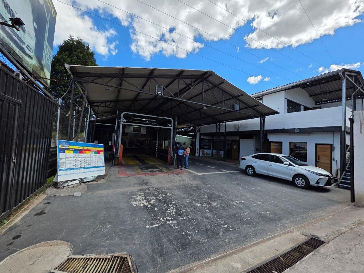 Terreno en venta en Quito, Pichincha