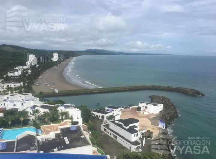 Apartamento en venta en Same, Esmeraldas
