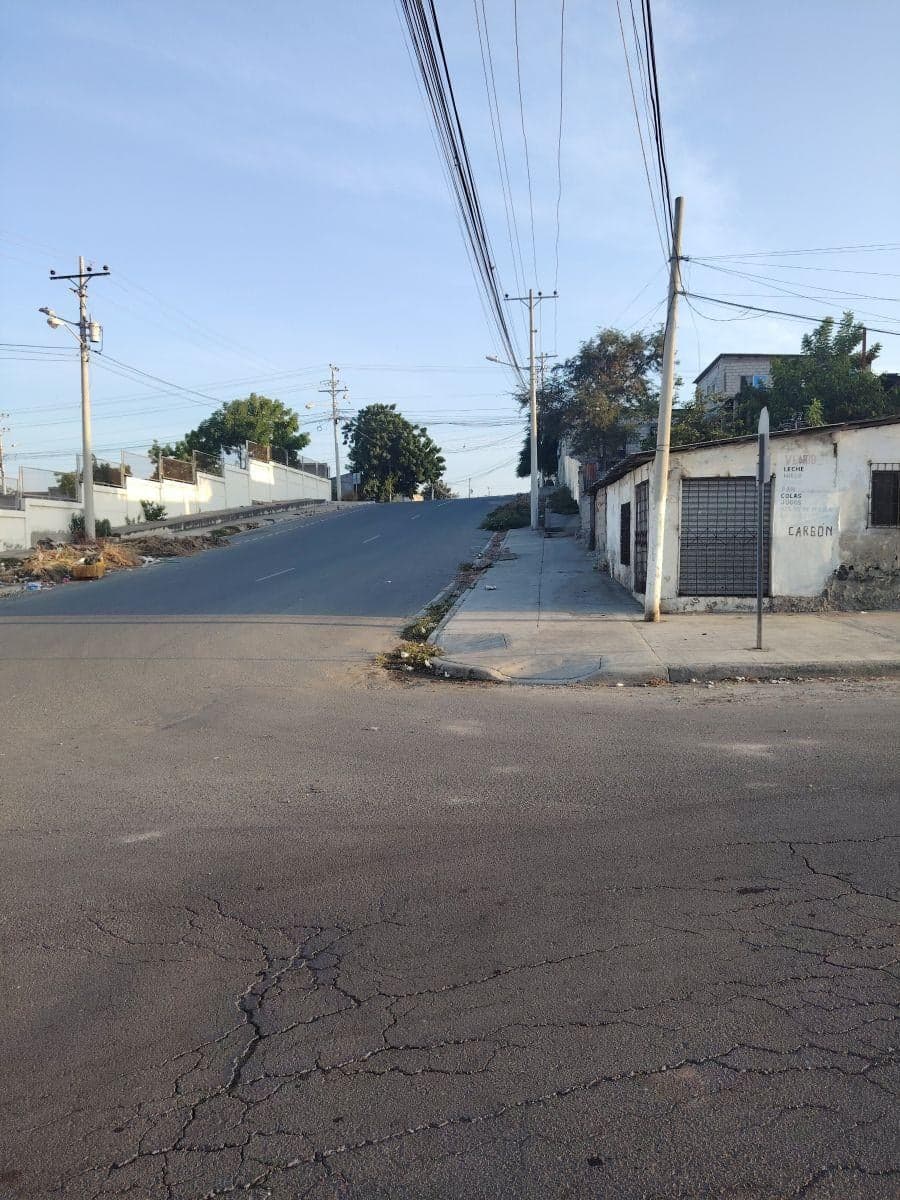 Terreno en venta en La Libertad, Santa Elena