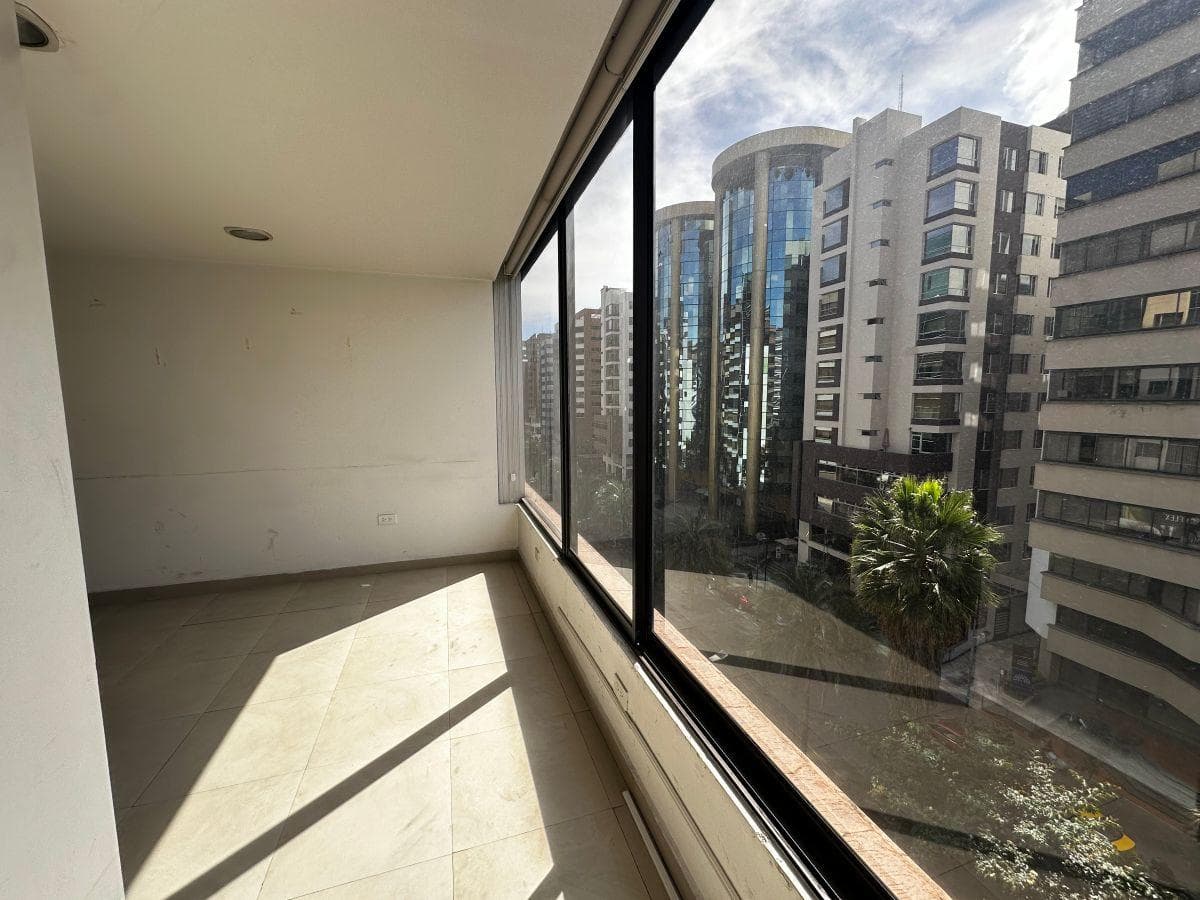 Departamento en venta en Quito, Pichincha