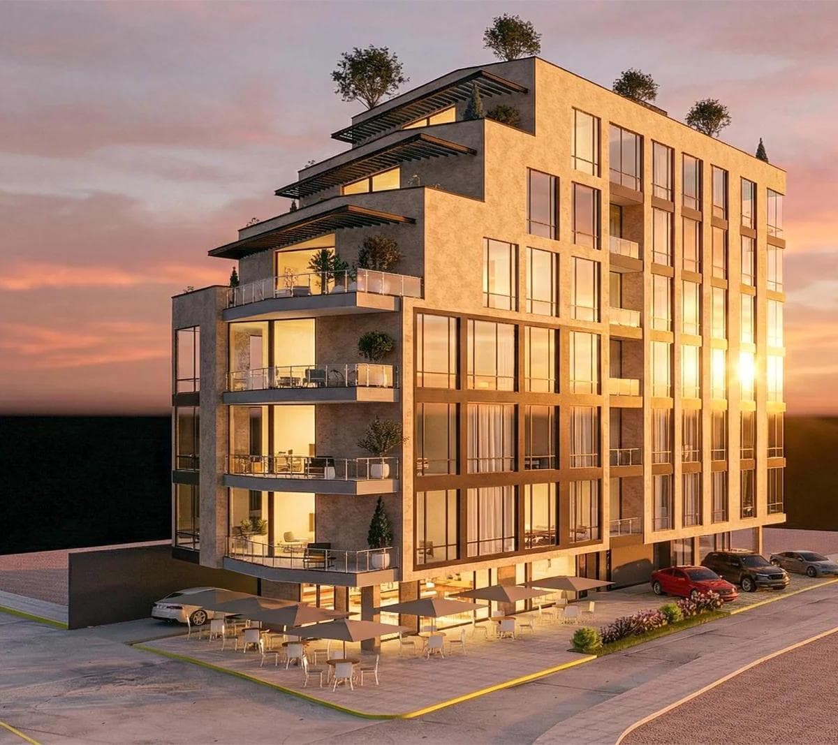 Departamento en venta en Cuenca, Azuay