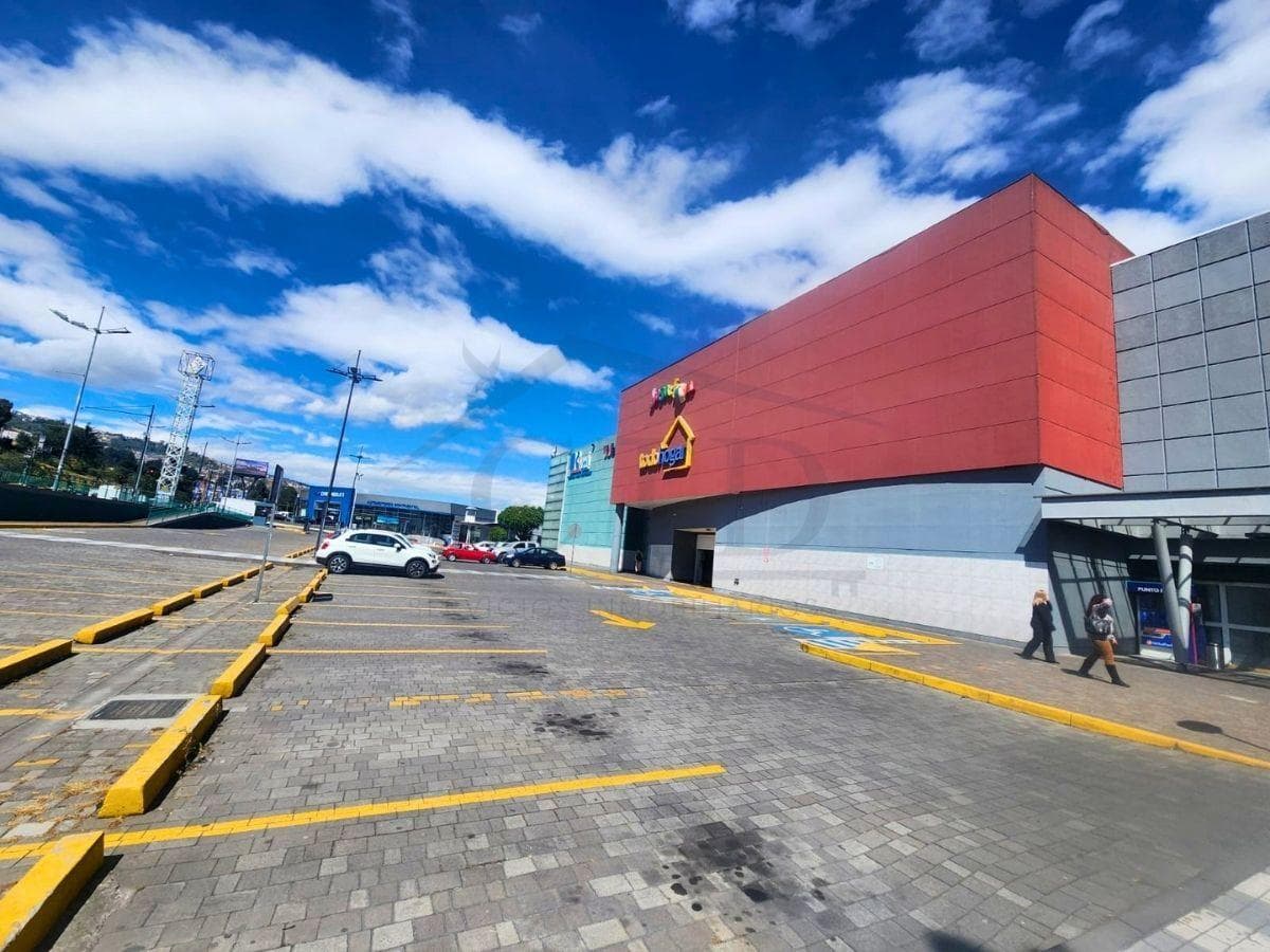 Local comercial en venta en Quito, Pichincha