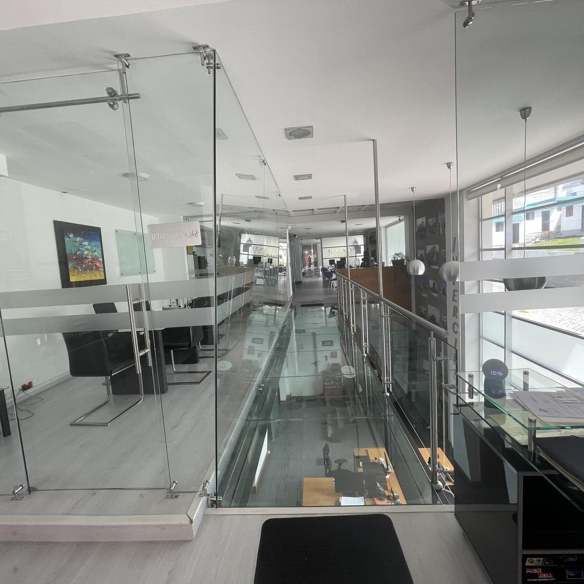 Local comercial en venta en Quito, Pichincha